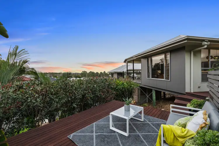 Second view of Homely house listing, 30 Morningvale Place, Mitchelton QLD 4053