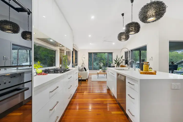 Third view of Homely house listing, 30 Morningvale Place, Mitchelton QLD 4053