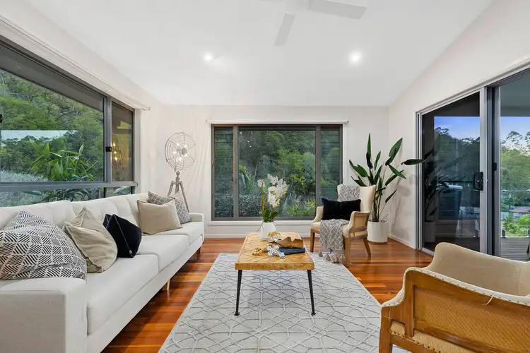 Fourth view of Homely house listing, 30 Morningvale Place, Mitchelton QLD 4053