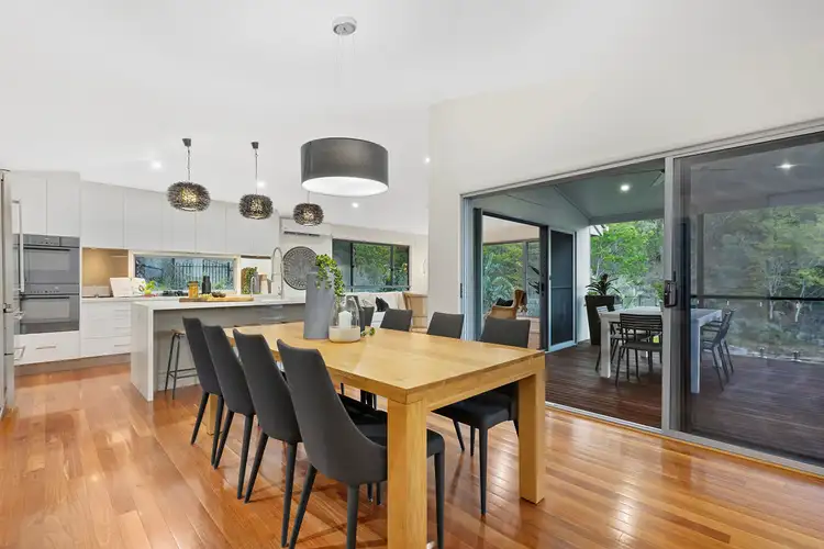 Sixth view of Homely house listing, 30 Morningvale Place, Mitchelton QLD 4053