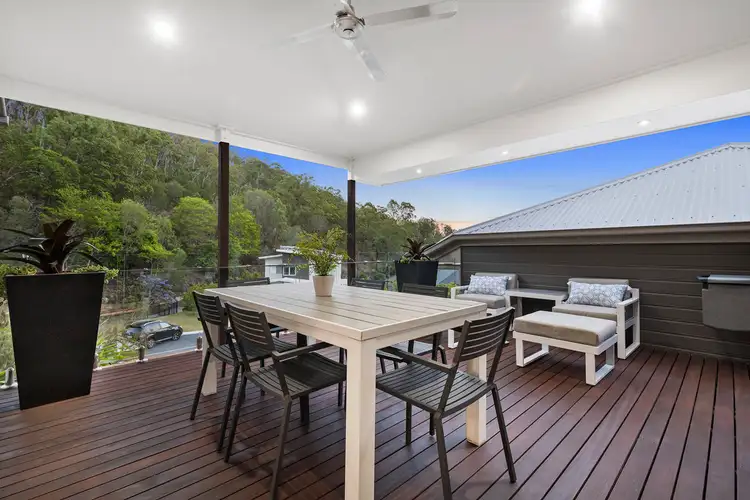 Seventh view of Homely house listing, 30 Morningvale Place, Mitchelton QLD 4053