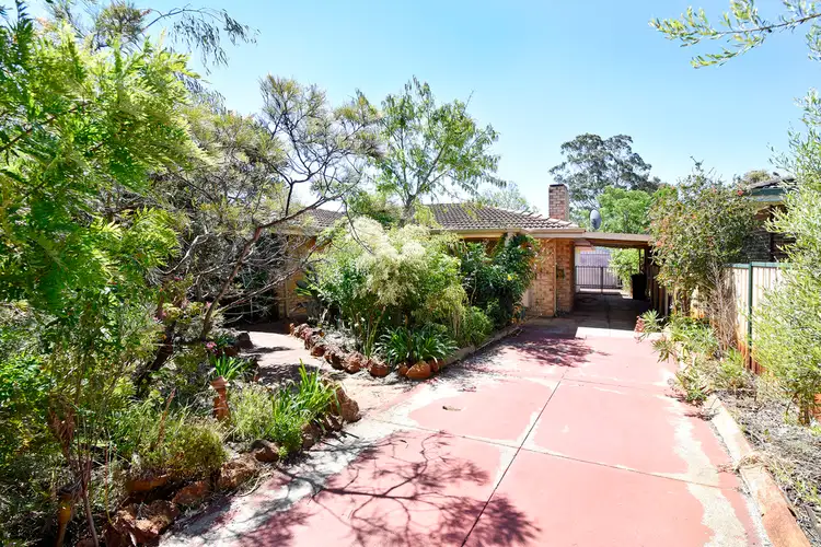 28 Hardaker Street, Eden Hill WA 6054