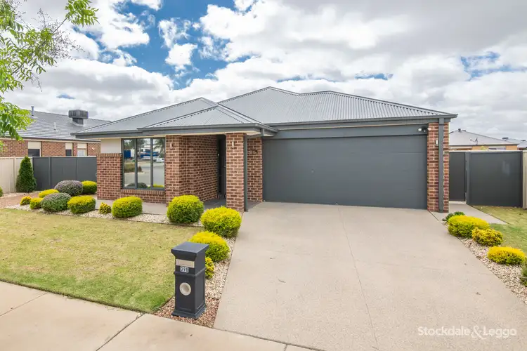 Main view of Homely house listing, 398 Goulburn Valley Highway, Shepparton North VIC 3631