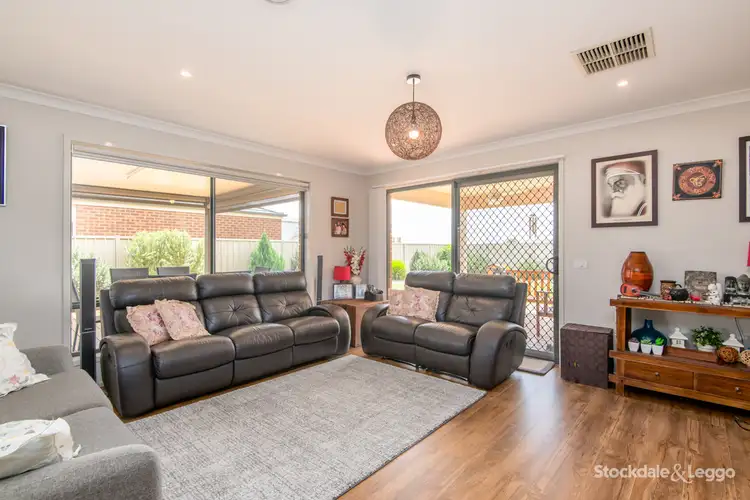 Third view of Homely house listing, 398 Goulburn Valley Highway, Shepparton North VIC 3631