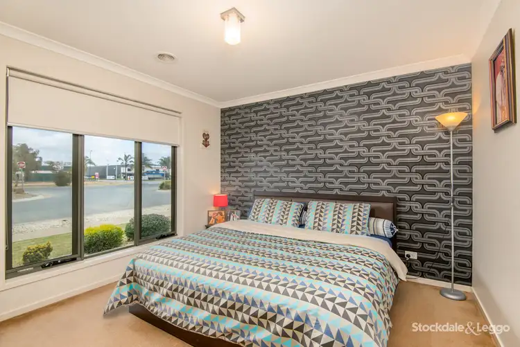 Fifth view of Homely house listing, 398 Goulburn Valley Highway, Shepparton North VIC 3631
