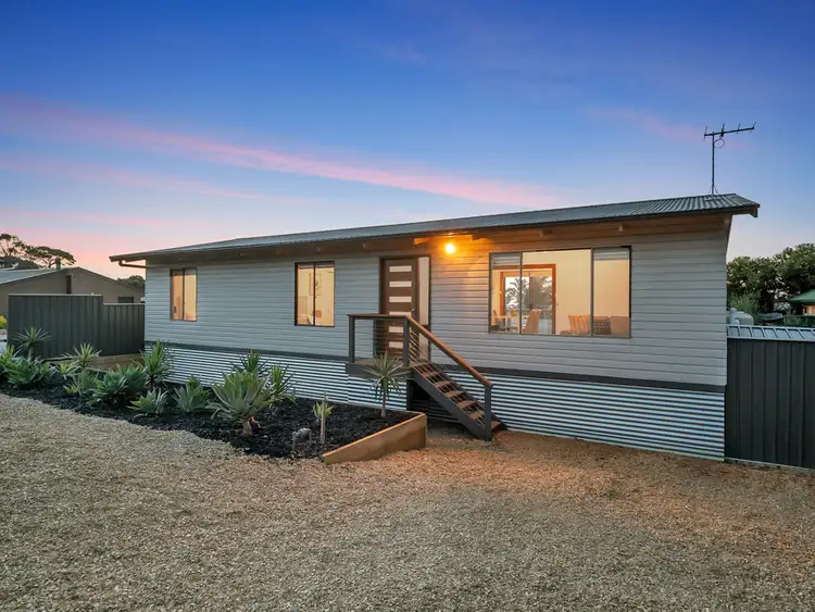 Second view of Homely house listing, 15 Capri Crescent, Sellicks Beach SA 5174