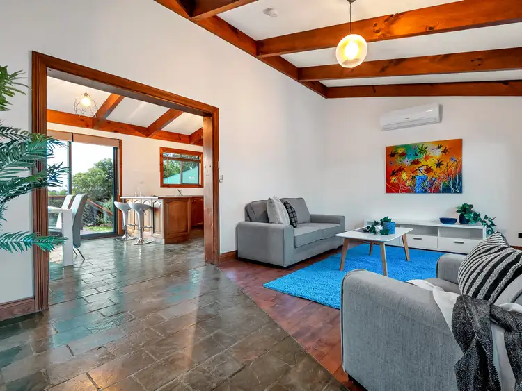 Fourth view of Homely house listing, 15 Capri Crescent, Sellicks Beach SA 5174