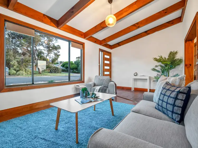 Fifth view of Homely house listing, 15 Capri Crescent, Sellicks Beach SA 5174