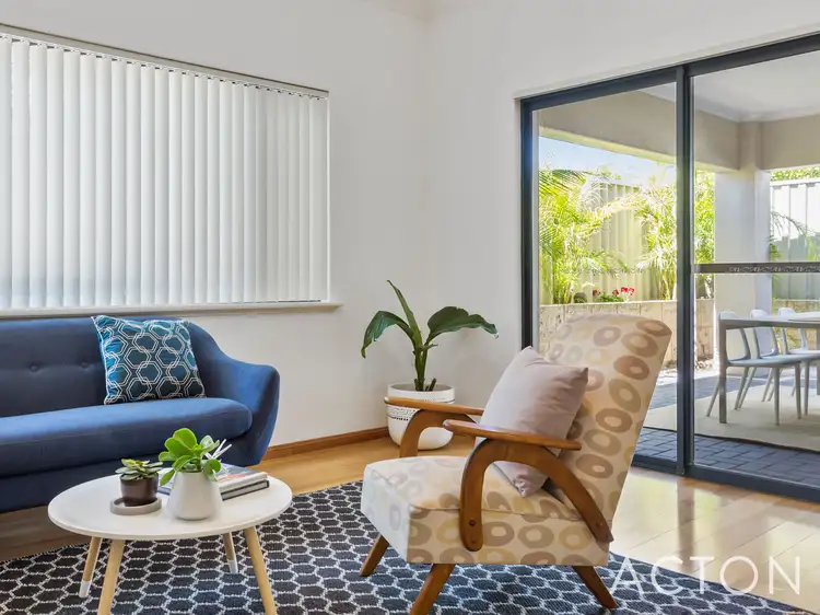 Third view of Homely house listing, 56 Stevens Street, Fremantle WA 6160