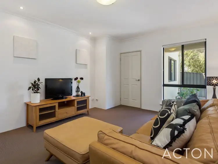 Fifth view of Homely house listing, 56 Stevens Street, Fremantle WA 6160