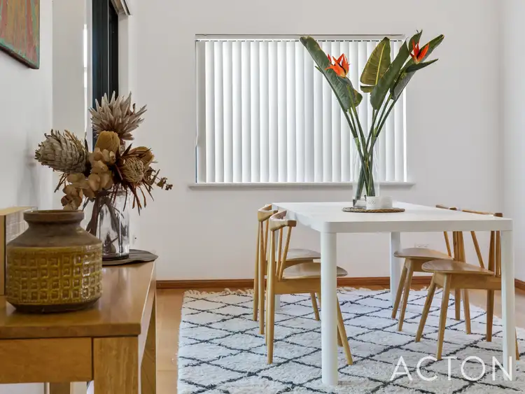 Sixth view of Homely house listing, 56 Stevens Street, Fremantle WA 6160