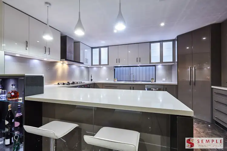 4 Redheart Way, Beeliar WA 6164