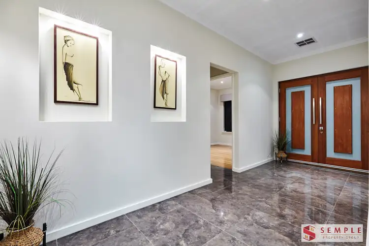 Third view of Homely house listing, 4 Redheart Way, Beeliar WA 6164