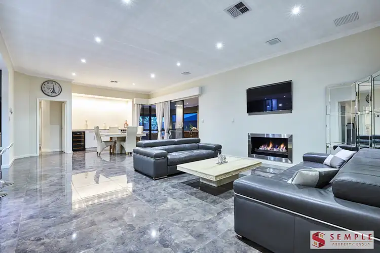 Fourth view of Homely house listing, 4 Redheart Way, Beeliar WA 6164