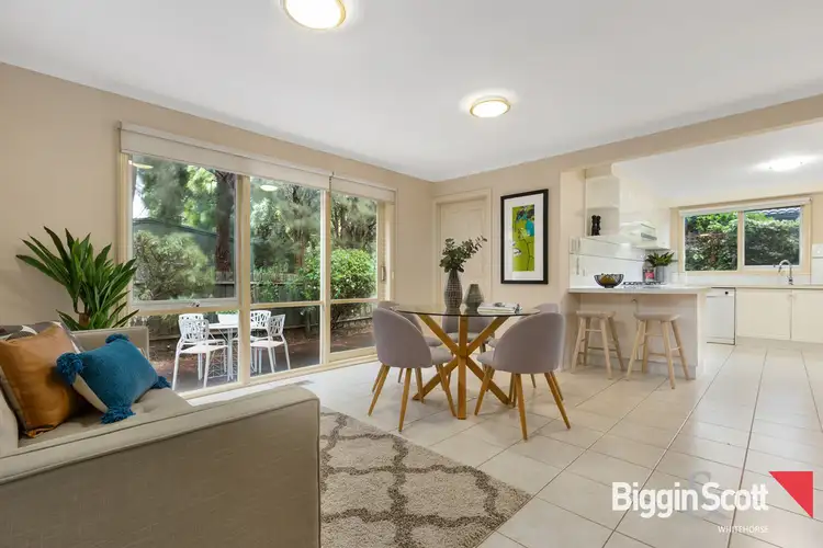 Third view of Homely house listing, 6 Bowen Crescent, Burwood East VIC 3151