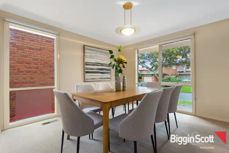 Fourth view of Homely house listing, 6 Bowen Crescent, Burwood East VIC 3151