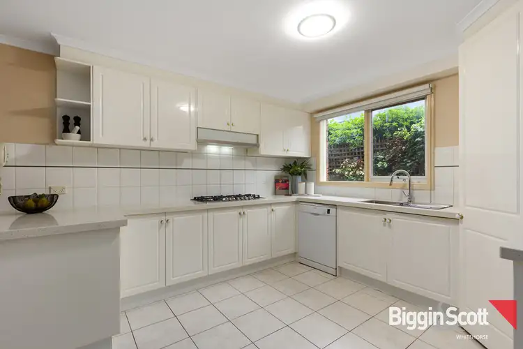 Fifth view of Homely house listing, 6 Bowen Crescent, Burwood East VIC 3151