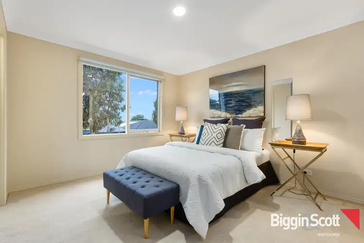 Sixth view of Homely house listing, 6 Bowen Crescent, Burwood East VIC 3151