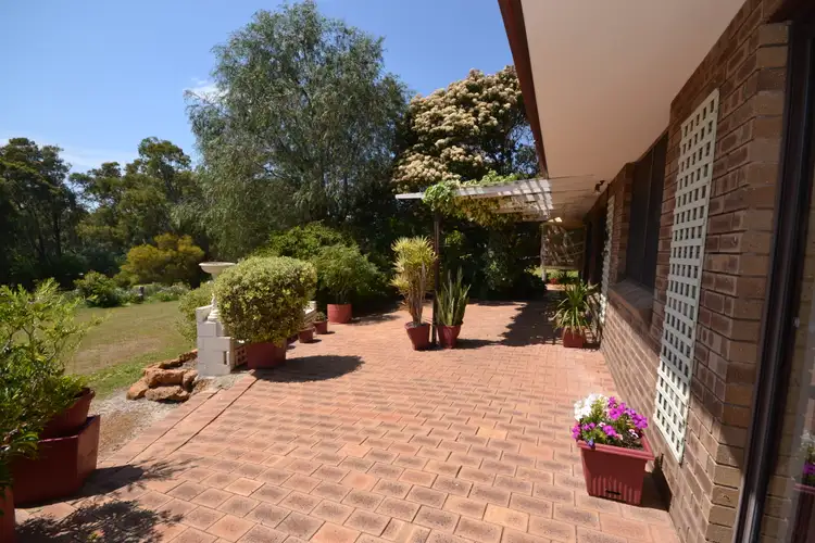 Fifth view of Homely house listing, 385 O'Connor Road, Mahogany Creek WA 6072