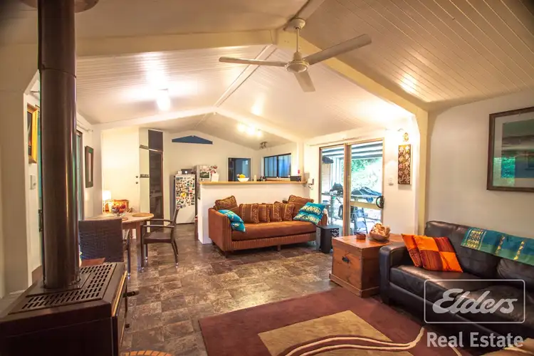 Second view of Homely rural property listing, 37 Hosie Road, Tarzali QLD 4885