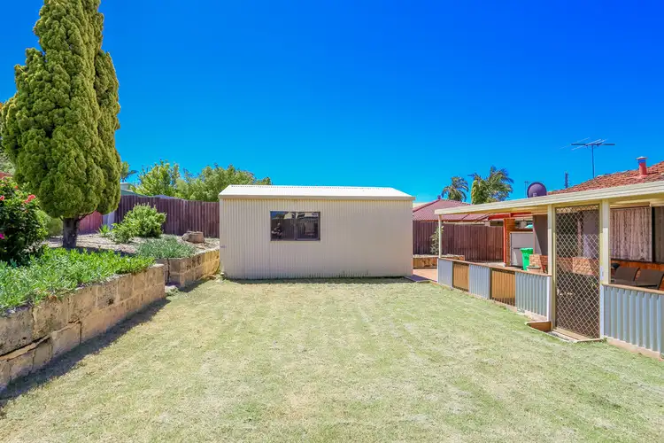 Sixth view of Homely house listing, 10 Eastman Avenue, Usher WA 6230