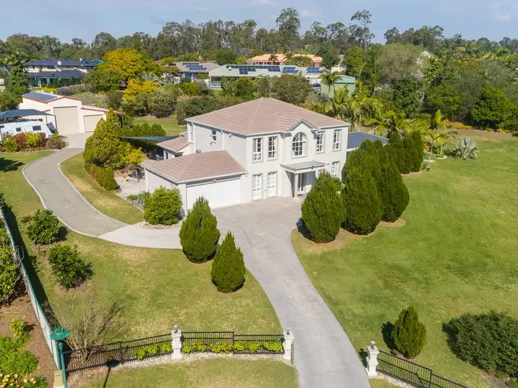 21 Ewingar Ct, Helensvale QLD 4212