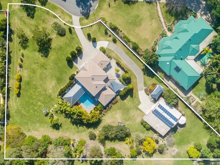 Second view of Homely house listing, 21 Ewingar Ct, Helensvale QLD 4212