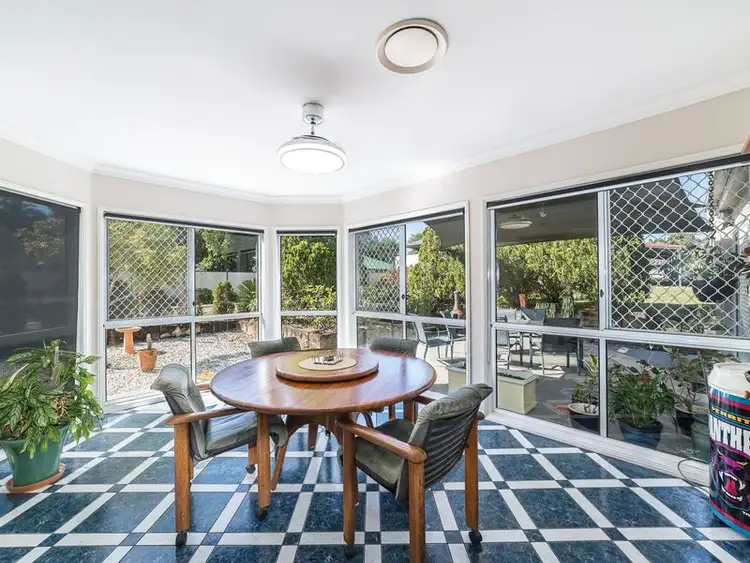 Seventh view of Homely house listing, 21 Ewingar Ct, Helensvale QLD 4212