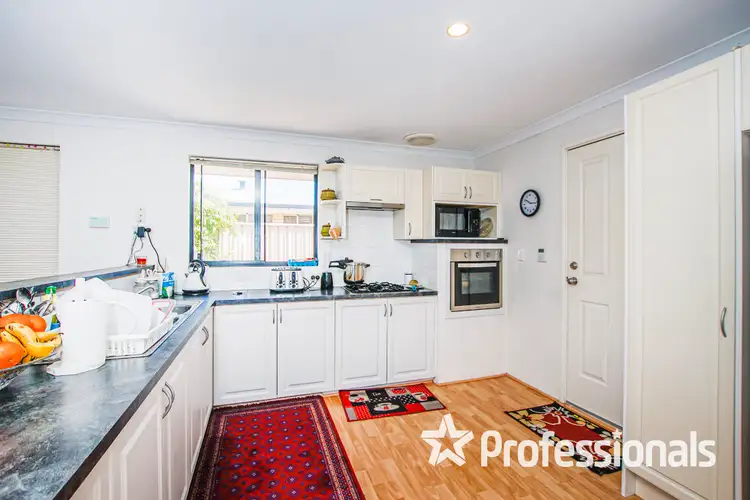 Second view of Homely house listing, 61 Dumbarton Road, Canning Vale WA 6155