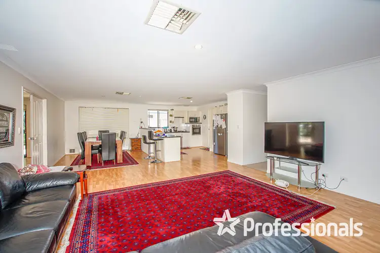 Fourth view of Homely house listing, 61 Dumbarton Road, Canning Vale WA 6155