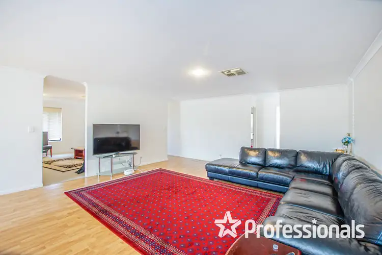Fifth view of Homely house listing, 61 Dumbarton Road, Canning Vale WA 6155