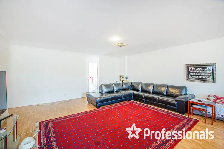 Sixth view of Homely house listing, 61 Dumbarton Road, Canning Vale WA 6155