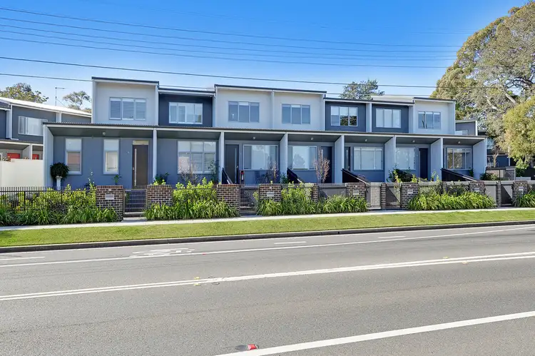 22/2 Galston Road, Hornsby NSW 2077