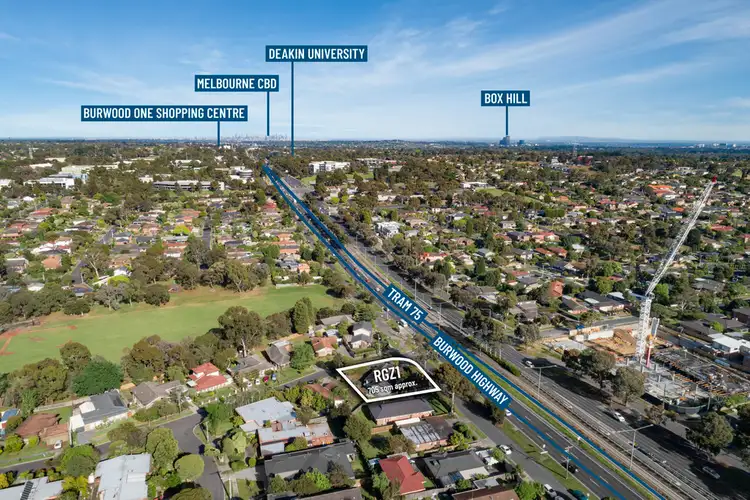 418 Burwood Highway, Vermont South VIC 3133