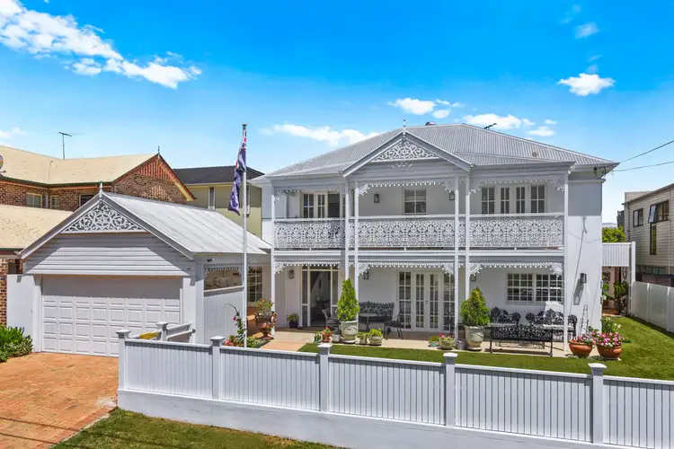 29 Wren Street, Ascot QLD 4007