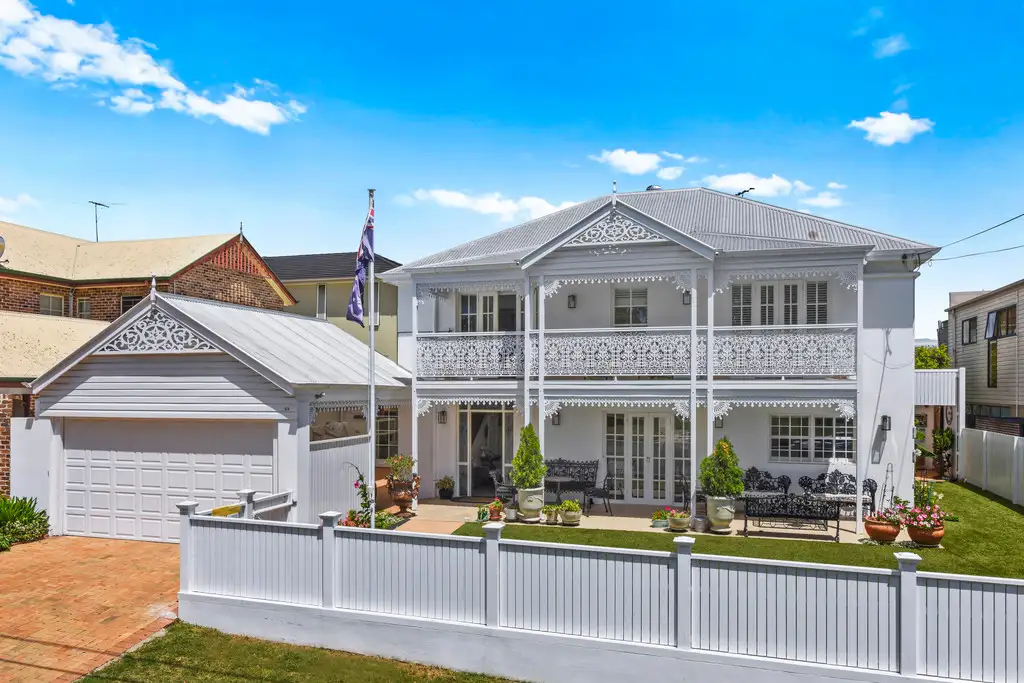 Main view of Homely house listing, 29 Wren Street, Ascot QLD 4007