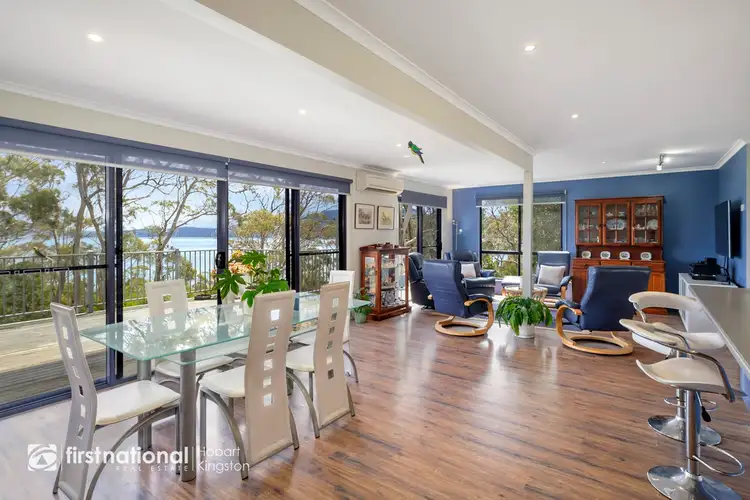 44 Matthew Flinders Drive, Alonnah TAS 7150