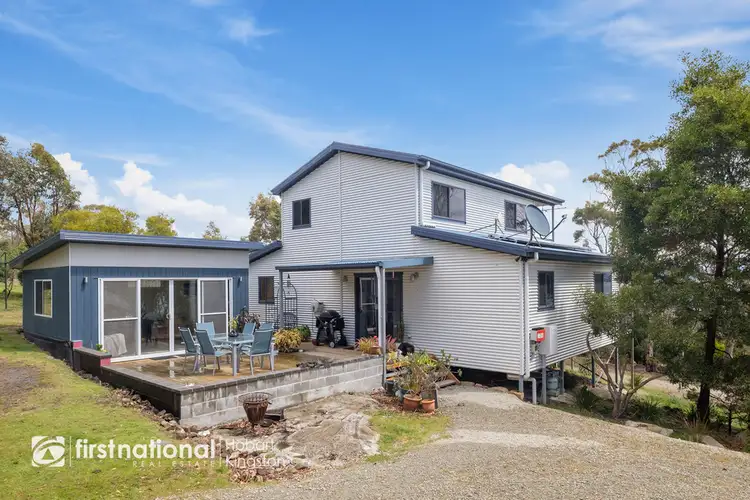Fifth view of Homely house listing, 44 Matthew Flinders Drive, Alonnah TAS 7150