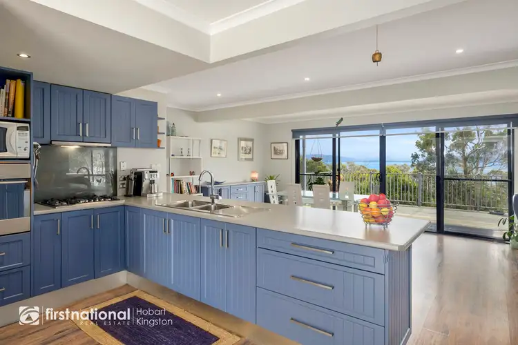 Sixth view of Homely house listing, 44 Matthew Flinders Drive, Alonnah TAS 7150