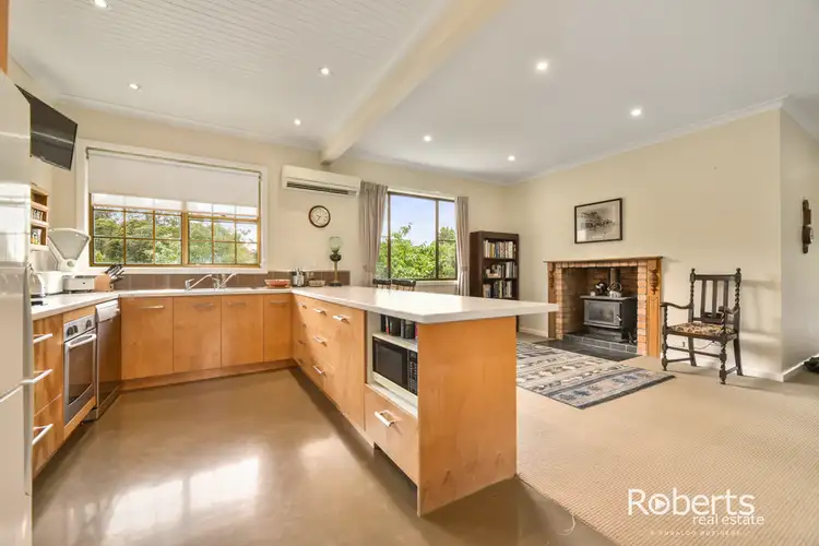 Fifth view of Homely house listing, 571 Brown Mountain Road, Underwood TAS 7268