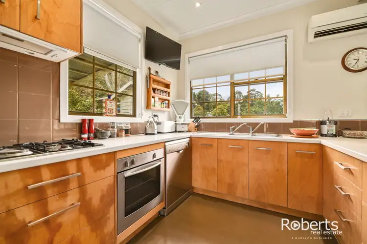 Sixth view of Homely house listing, 571 Brown Mountain Road, Underwood TAS 7268
