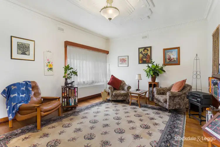 Fourth view of Homely house listing, 4 Vincent Street, Daylesford VIC 3460