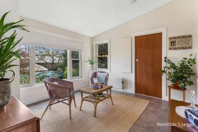 Fifth view of Homely house listing, 4 Vincent Street, Daylesford VIC 3460