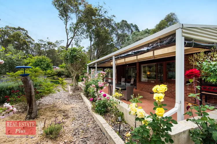 575 Martin Road, Mundaring WA 6073