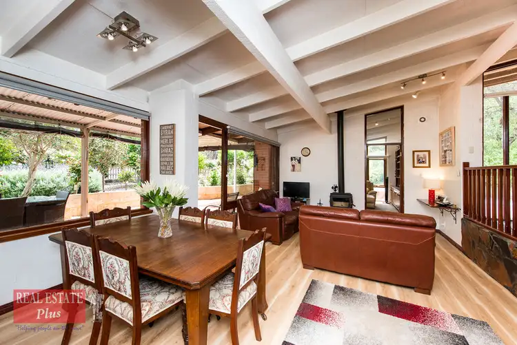 Second view of Homely house listing, 575 Martin Road, Mundaring WA 6073