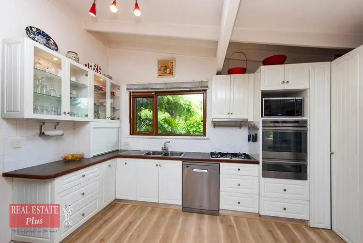 Fourth view of Homely house listing, 575 Martin Road, Mundaring WA 6073