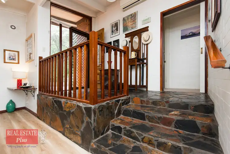 Fifth view of Homely house listing, 575 Martin Road, Mundaring WA 6073