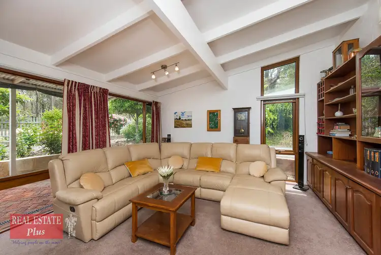Sixth view of Homely house listing, 575 Martin Road, Mundaring WA 6073