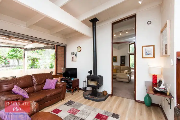 Seventh view of Homely house listing, 575 Martin Road, Mundaring WA 6073