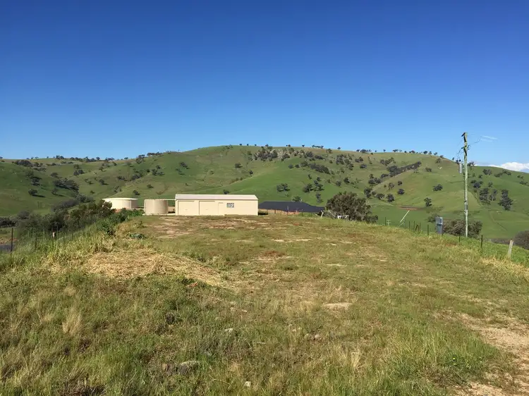 Third view of Homely rural property listing, 111 Reno Rd, Gundagai NSW 2722